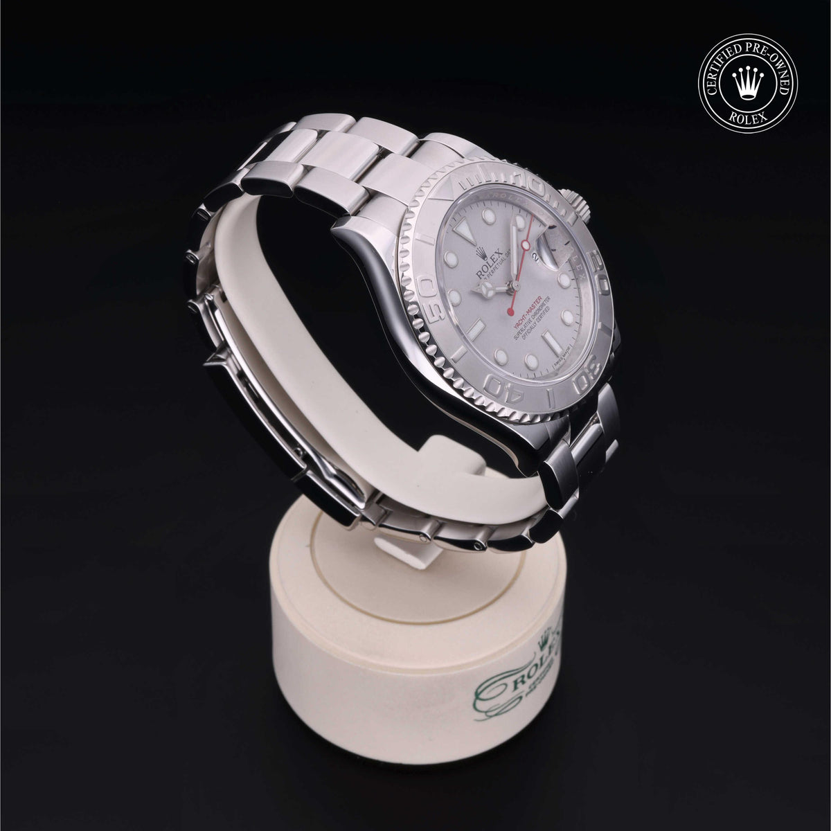 Yacht-Master 40