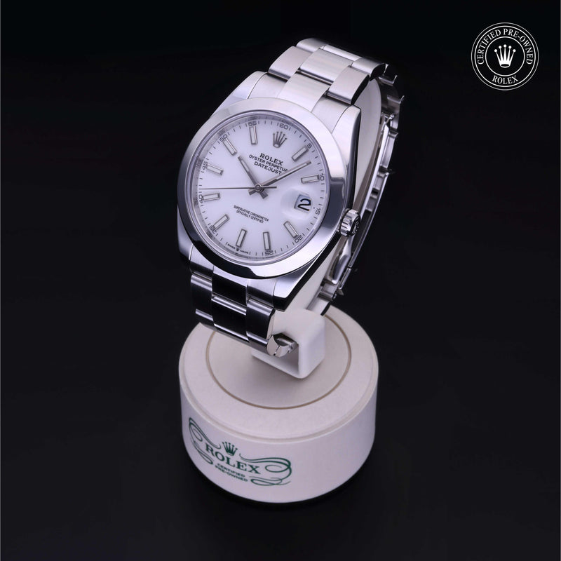 Datejust 41