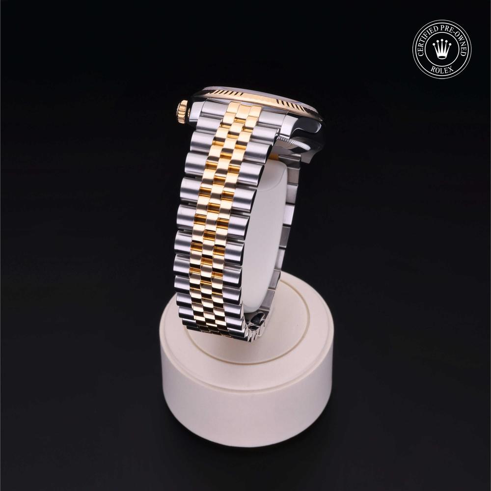 Datejust 36