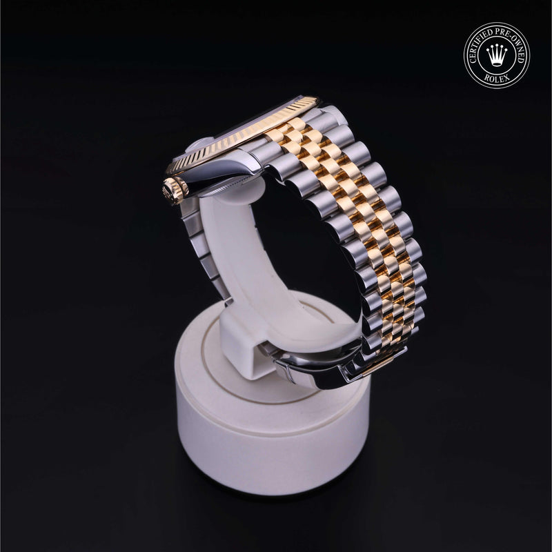 Datejust 41