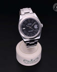 Datejust II