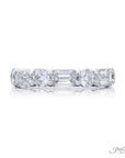 Jb Star Platinum Diamond Band