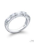 Jb Star Platinum Diamond Band