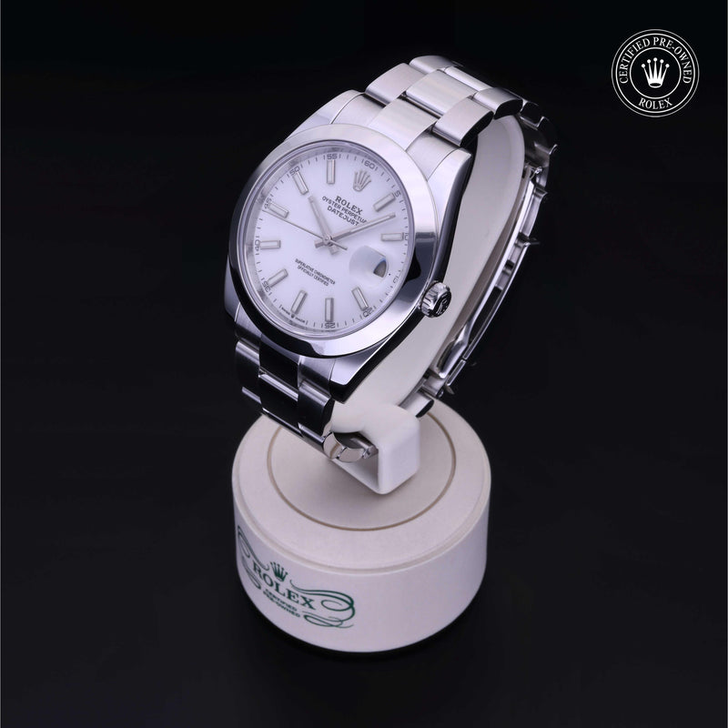 Datejust 41