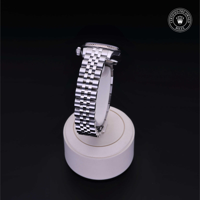 Lady-Datejust 26