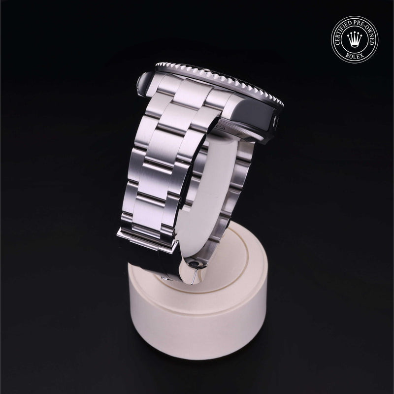 Rolex Deepsea