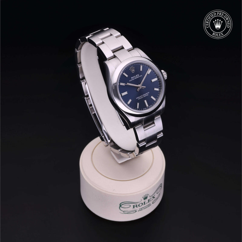 Oyster Perpetual 31