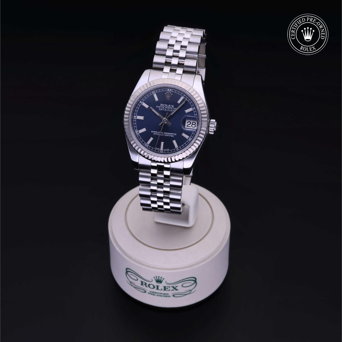 Datejust 31