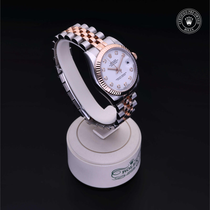 Datejust 31