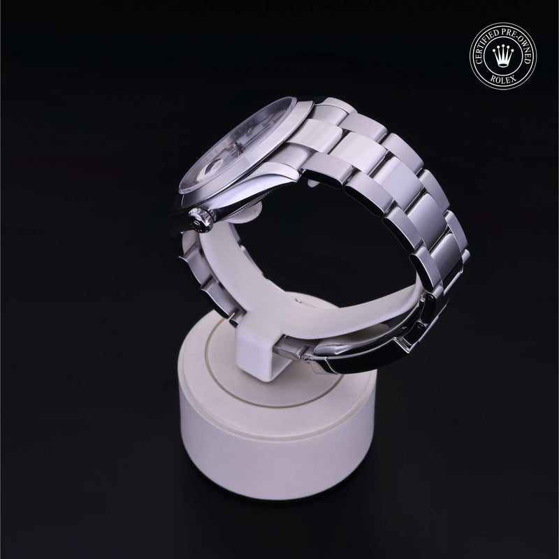 Datejust 41