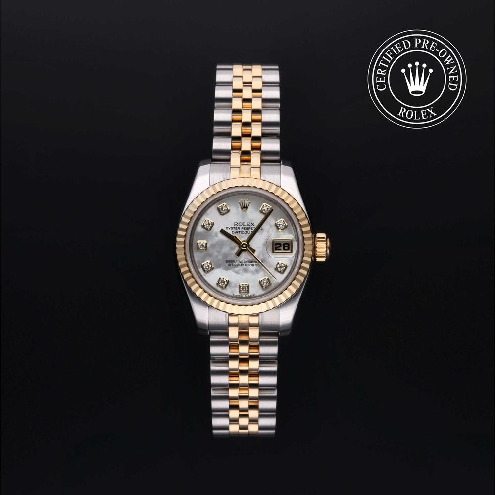 Lady-Datejust 26