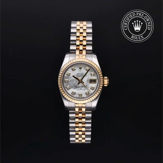 Lady-Datejust 26