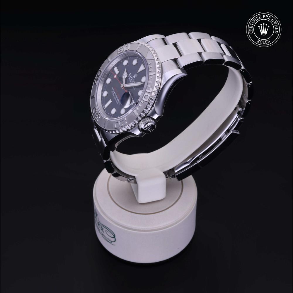 Yacht-Master 40