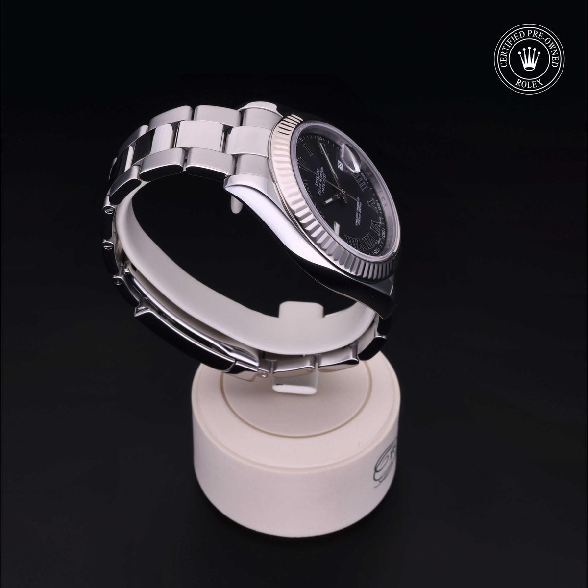 Datejust II