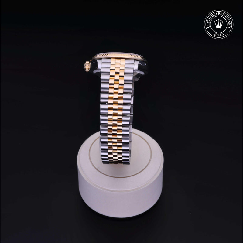 Datejust 31
