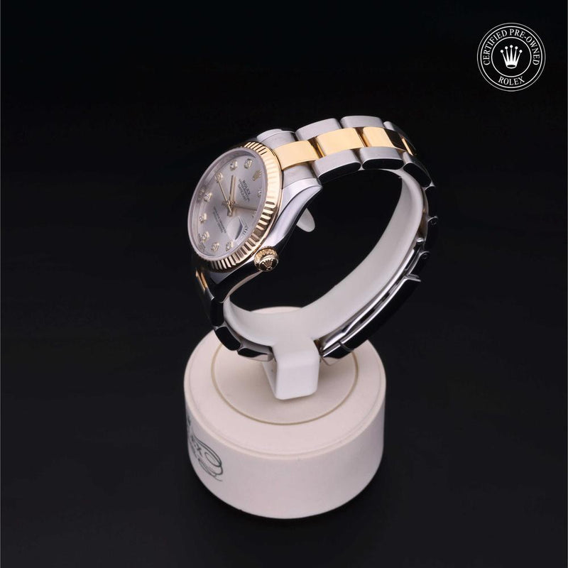 Datejust 31