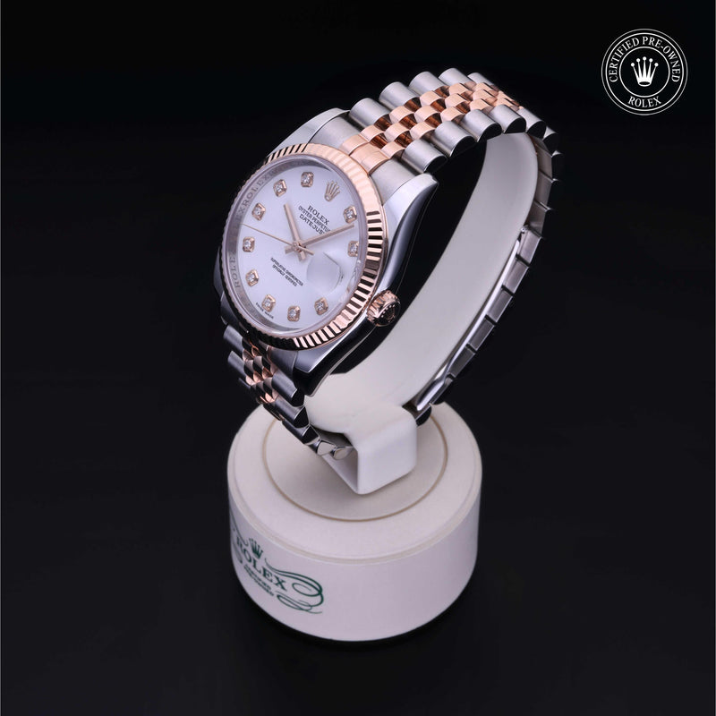 Datejust 36