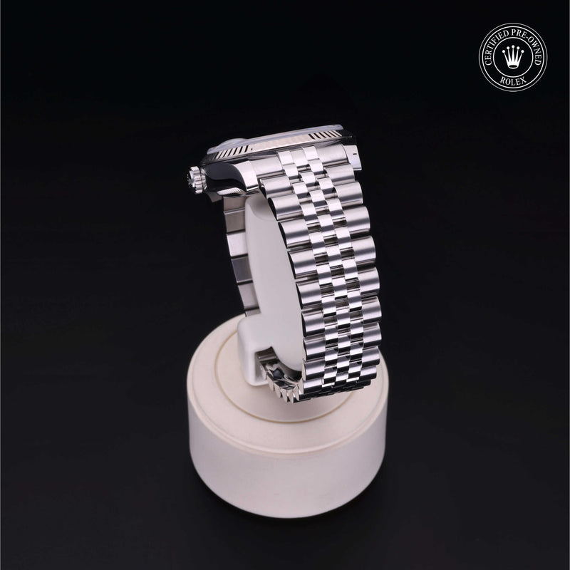 Datejust 36