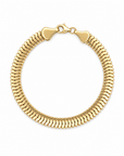 Cobra Link Bracelet
