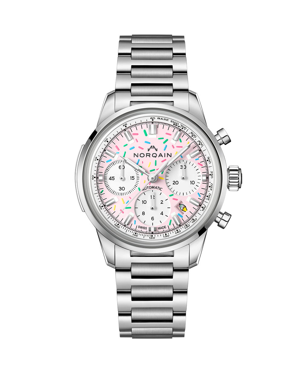 Freedom Chrono Enjoy Life "Sprinkles"