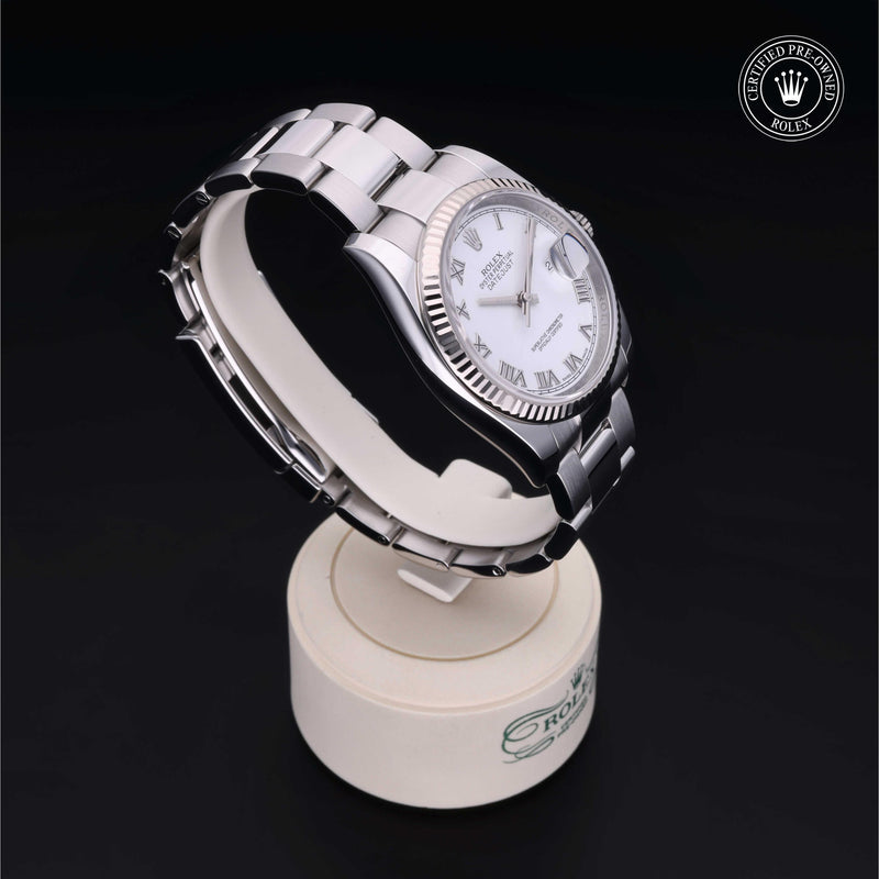Datejust 36