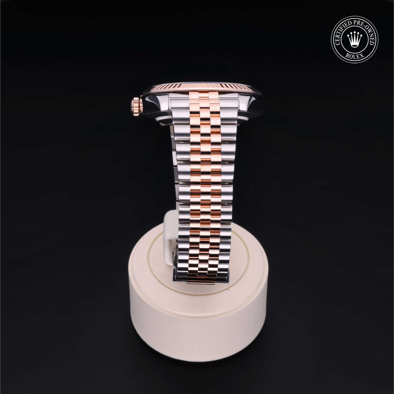 Datejust 41