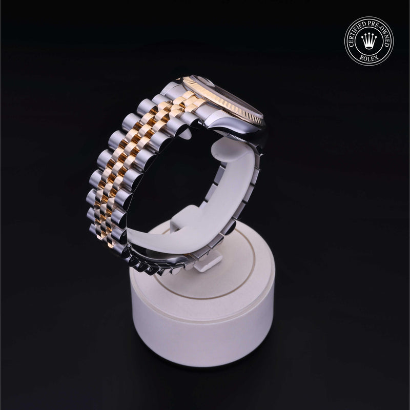 Datejust 31