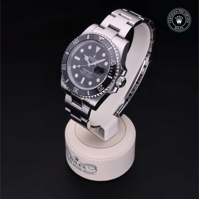 Submariner Date