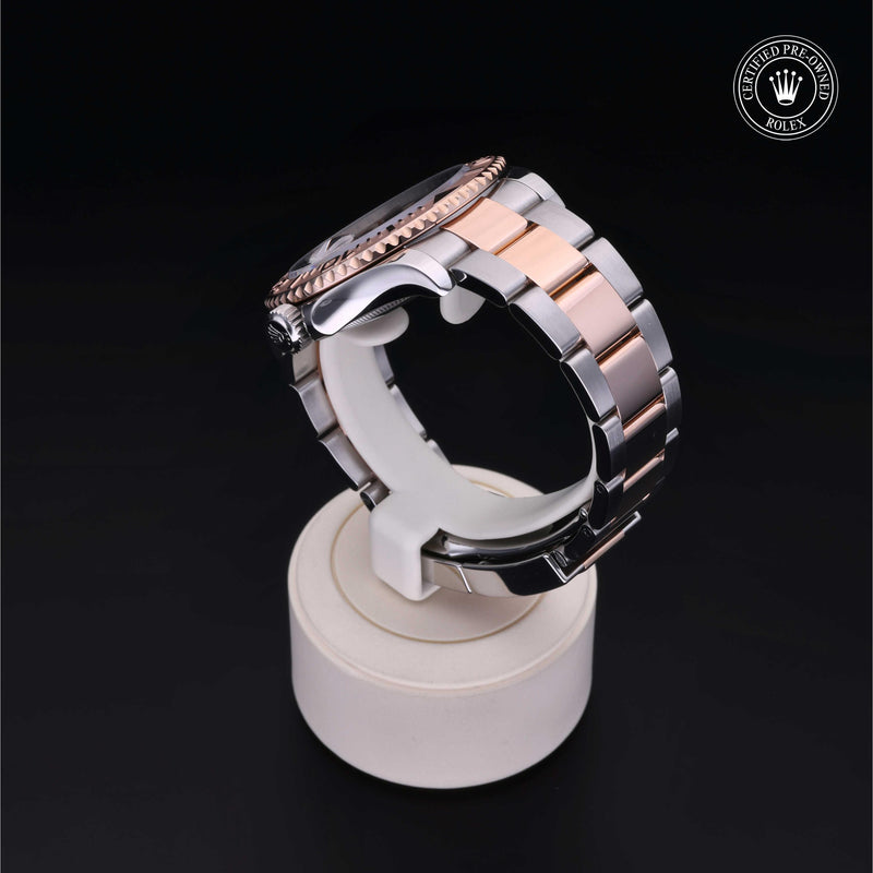 Yacht-Master 40