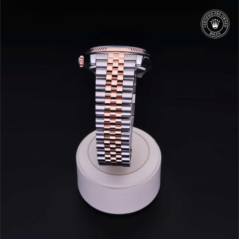 Datejust 36