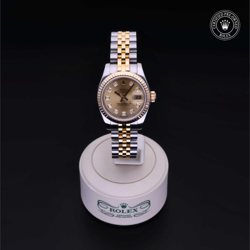 Lady-Datejust 26