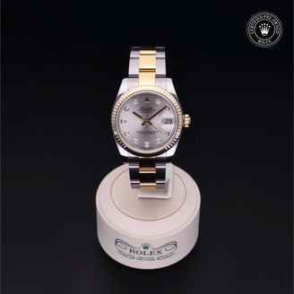 Datejust 31 - image 1 of 36