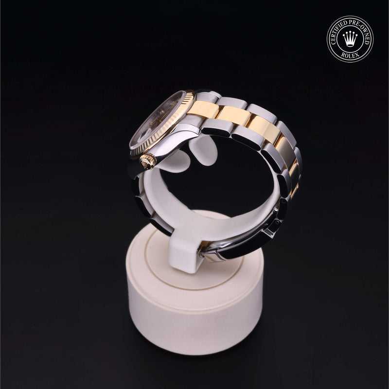 Datejust 31