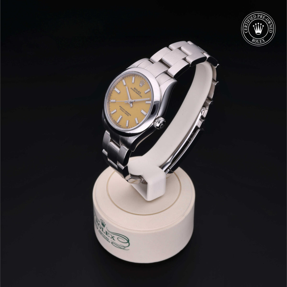 Oyster Perpetual 31