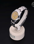 Oyster Perpetual 31