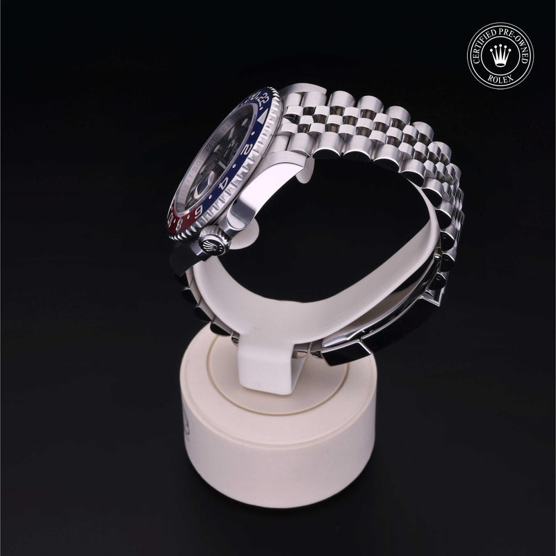 GMT-Master II
