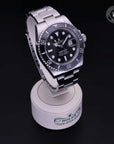 Submariner Date
