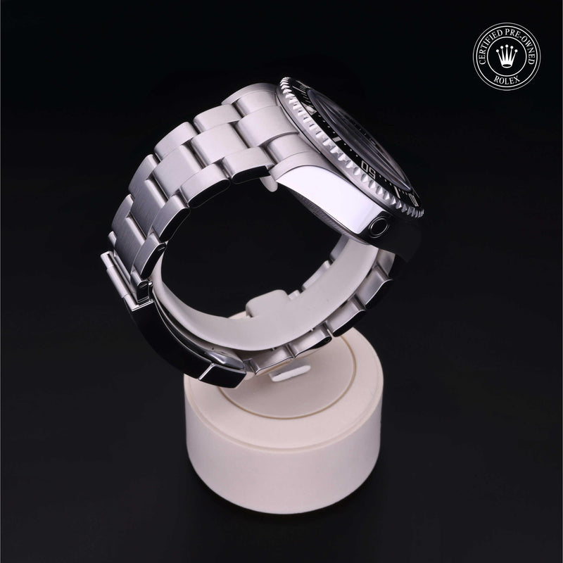 Rolex Deepsea