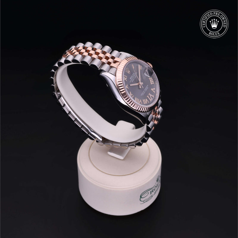 Datejust 31