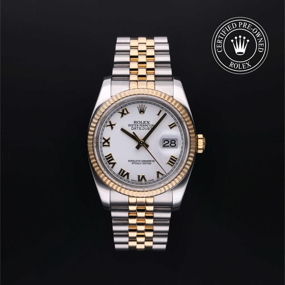 Datejust 36
