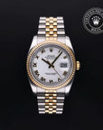 Datejust 36