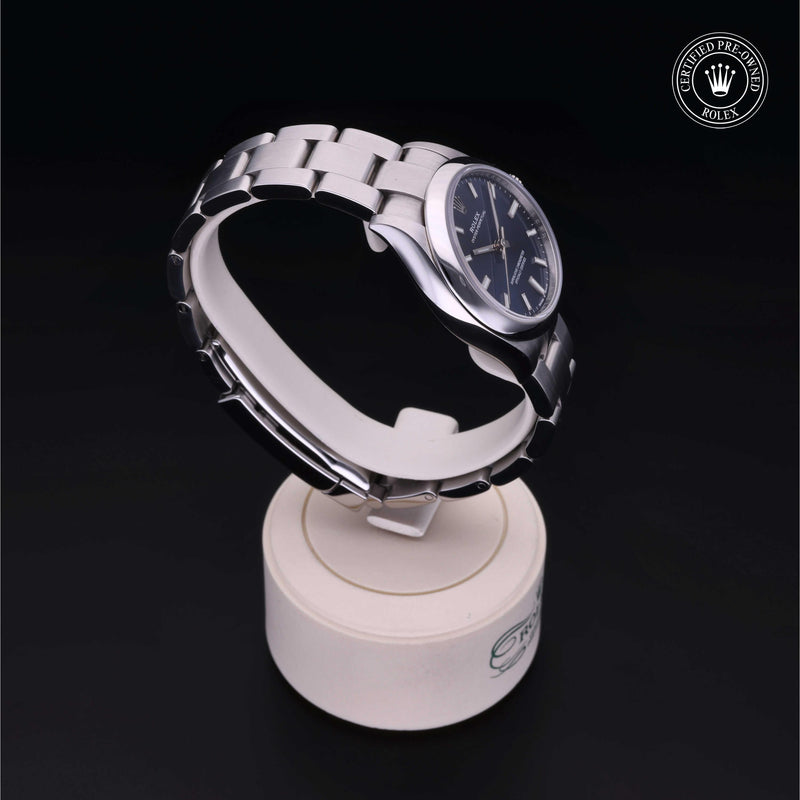Oyster Perpetual 31
