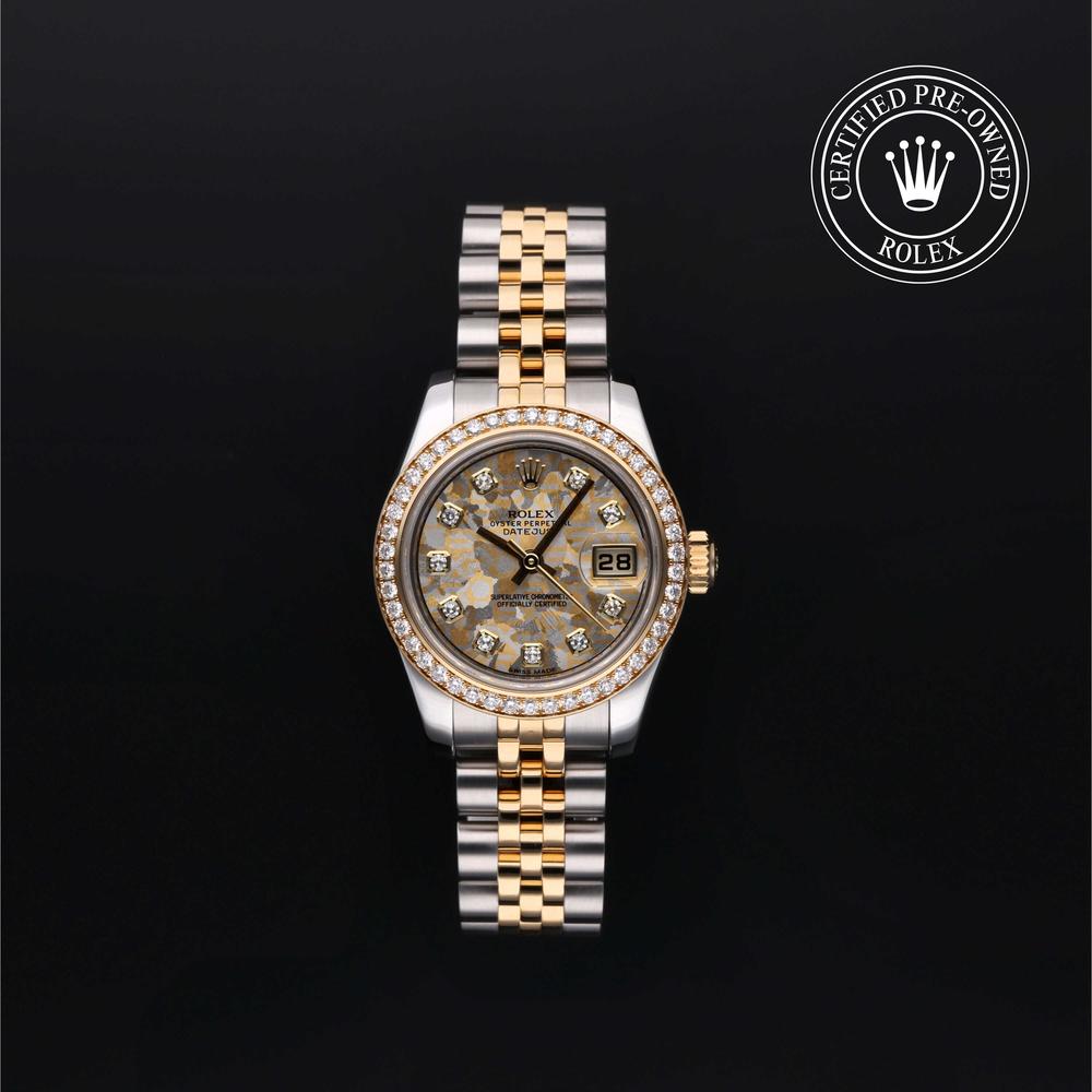 Lady-Datejust 26