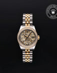 Lady-Datejust 26