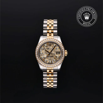 Lady-Datejust 26