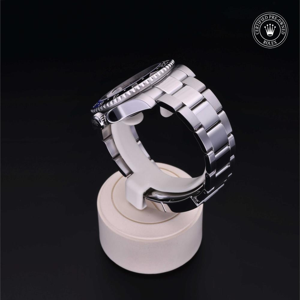 GMT-Master II