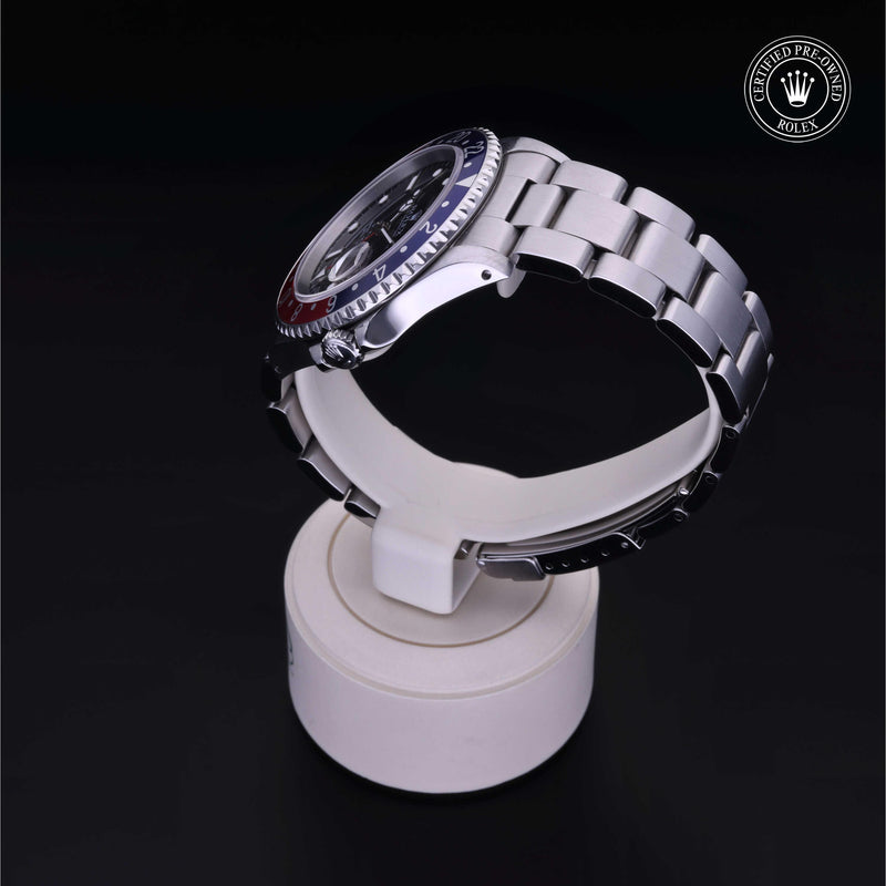 Oyster Perpetual GMT-Master