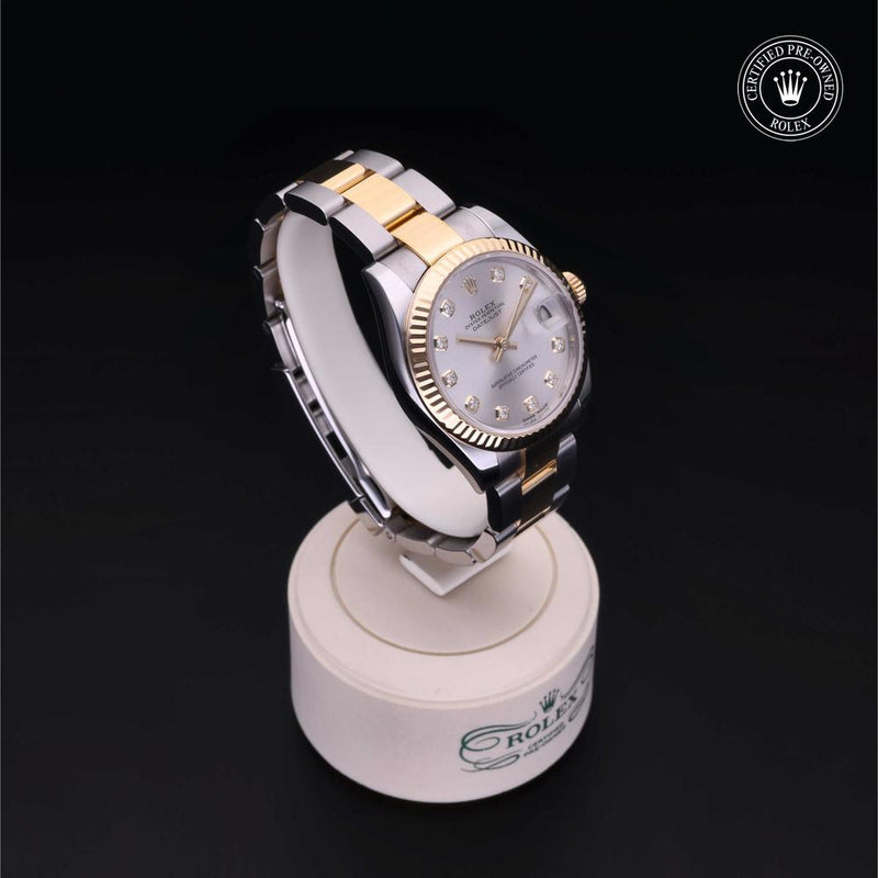 Datejust 31