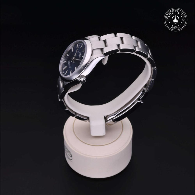 Oyster Perpetual 31