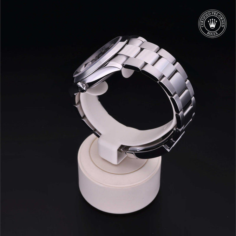 Datejust 41